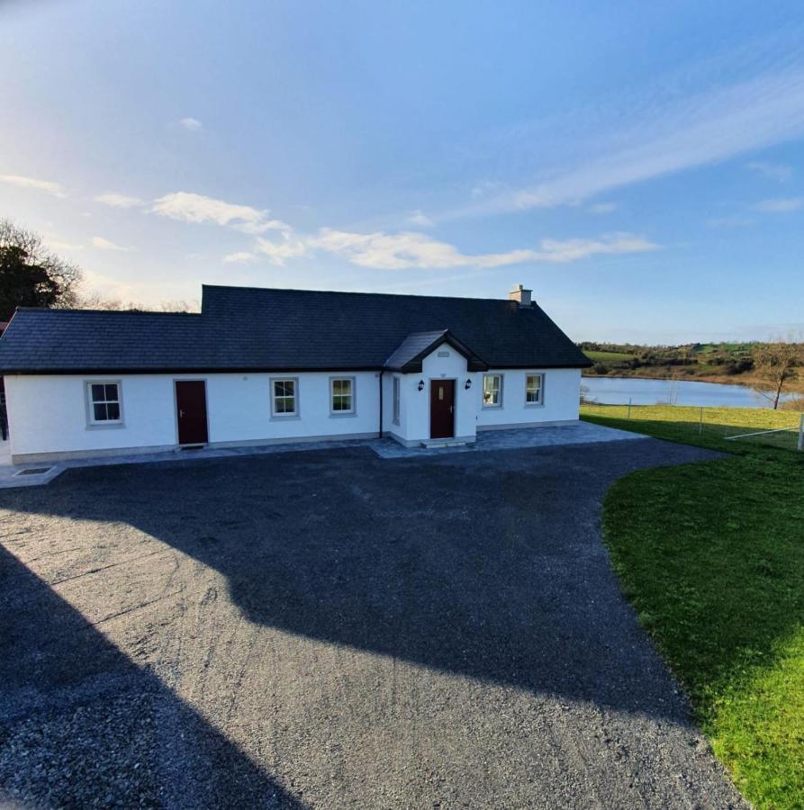 Claragh Cottage Cavan Exteriör bild