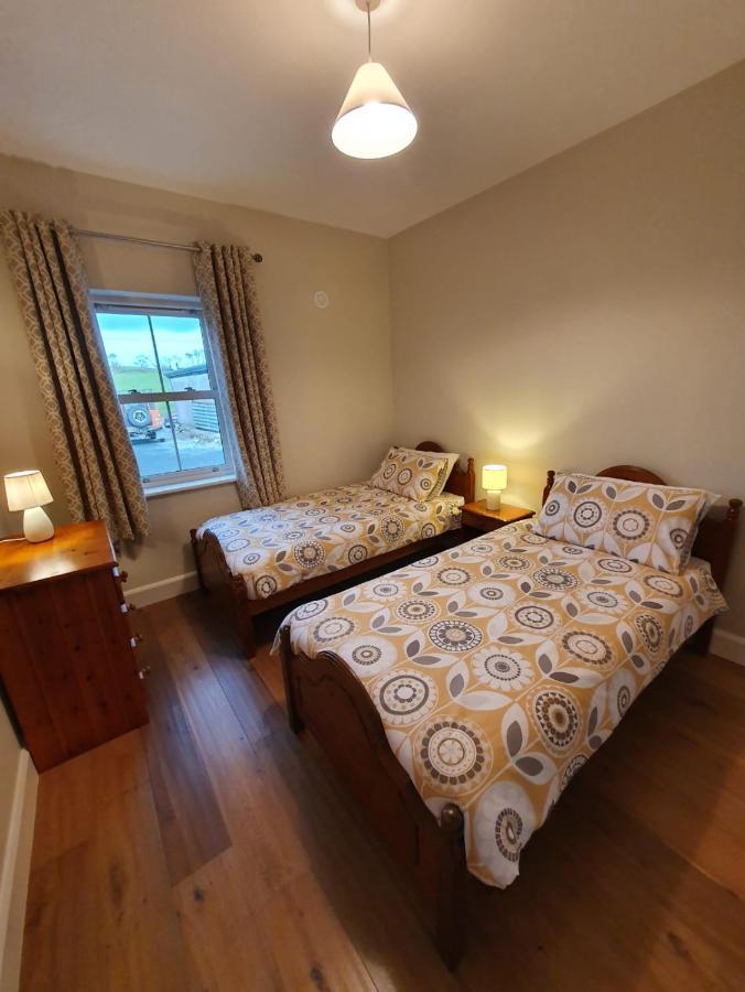 Claragh Cottage Cavan Exteriör bild