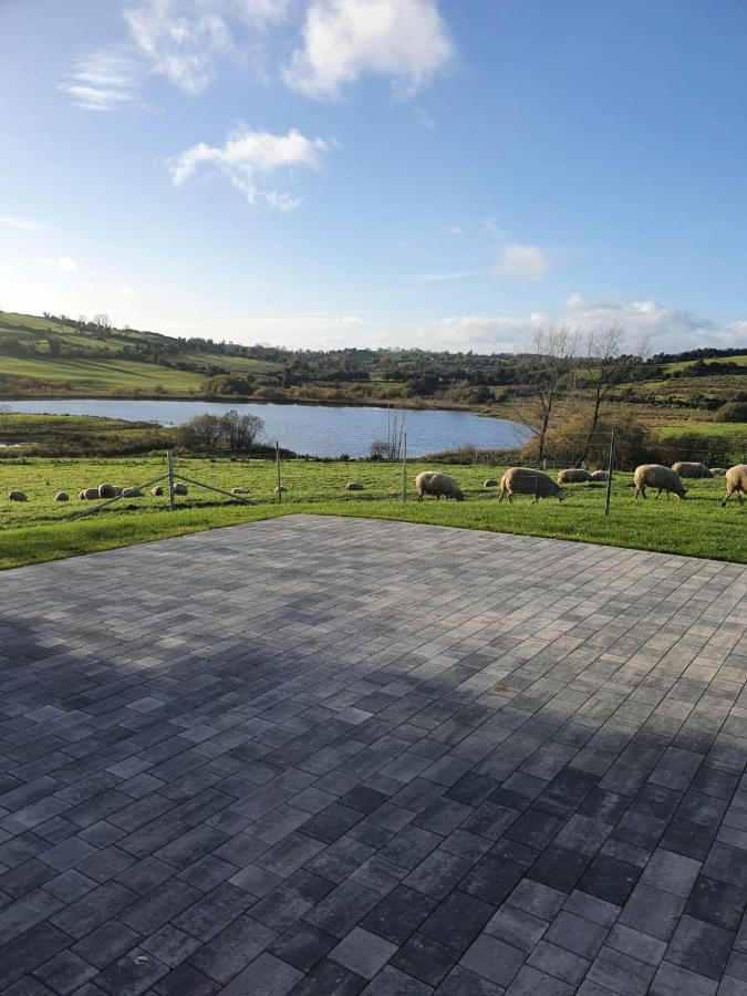 Claragh Cottage Cavan Exteriör bild