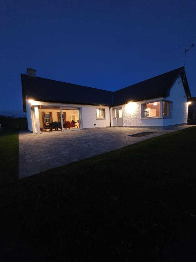 Claragh Cottage Cavan Exteriör bild
