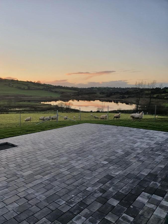 Claragh Cottage Cavan Exteriör bild