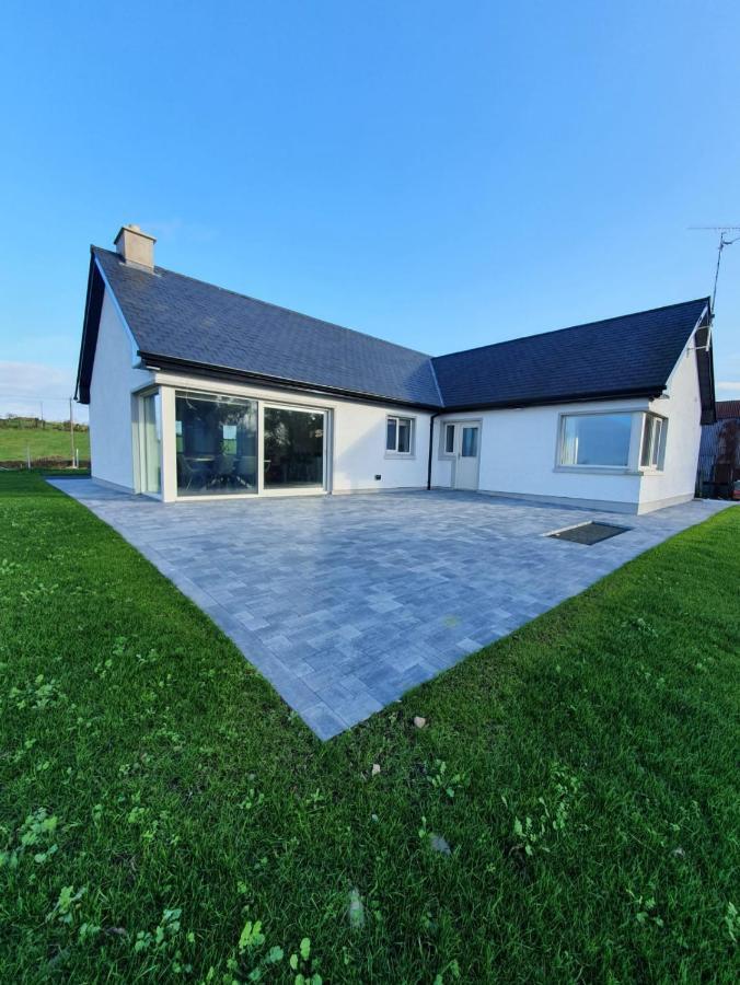 Claragh Cottage Cavan Exteriör bild