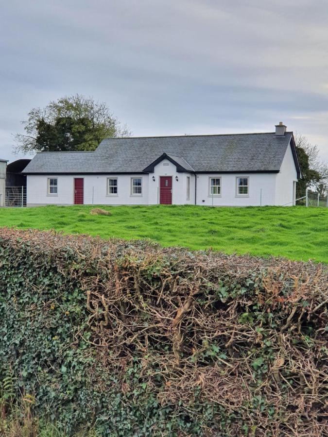 Claragh Cottage Cavan Exteriör bild