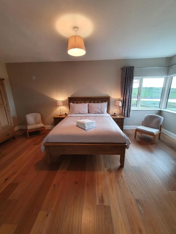 Claragh Cottage Cavan Exteriör bild