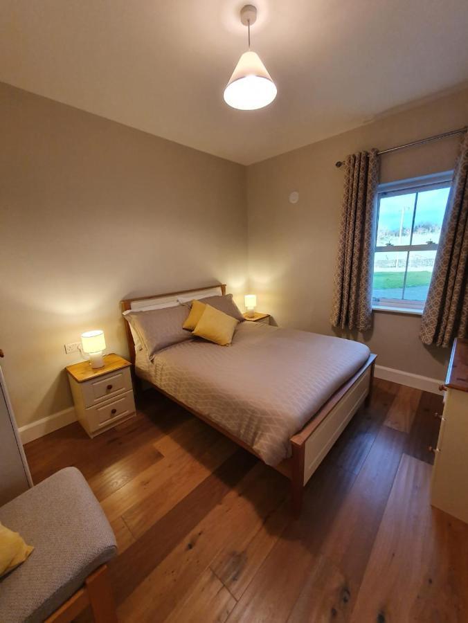 Claragh Cottage Cavan Exteriör bild