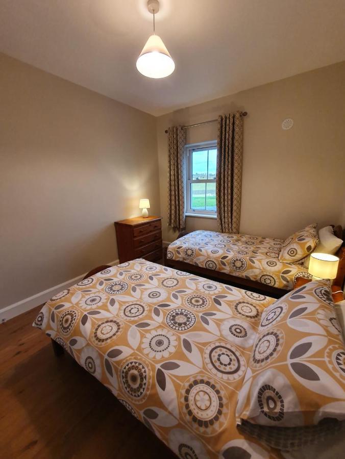 Claragh Cottage Cavan Exteriör bild