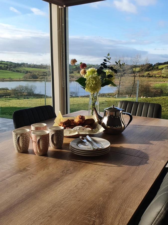 Claragh Cottage Cavan Exteriör bild