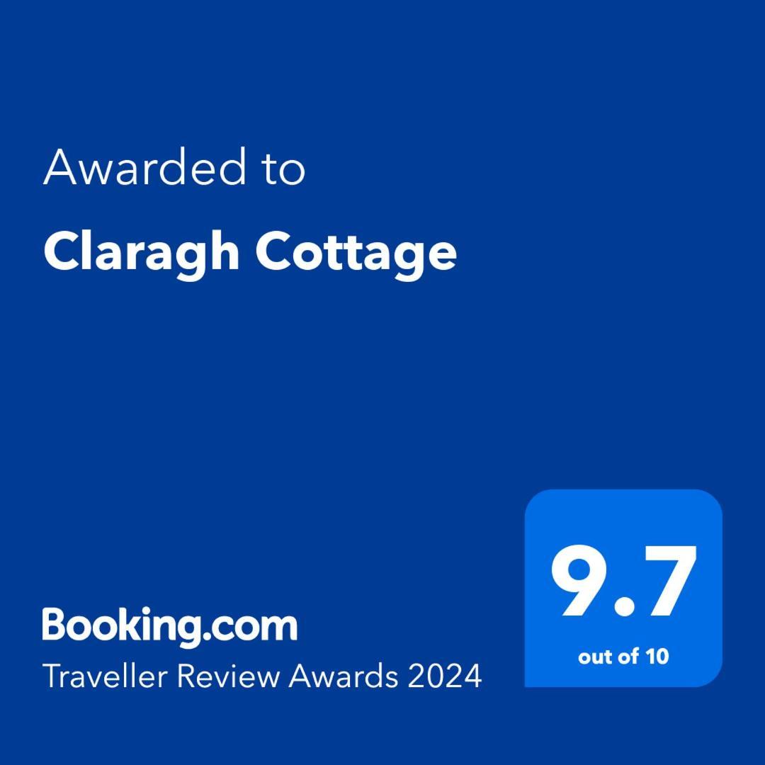 Claragh Cottage Cavan Exteriör bild